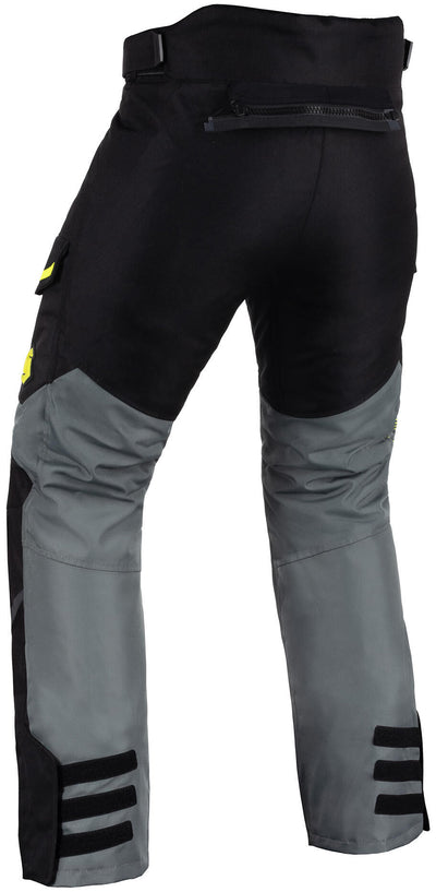 Armr hose kumaji 3.0 trousers kumaji 3.0 ms black green yellow gr.