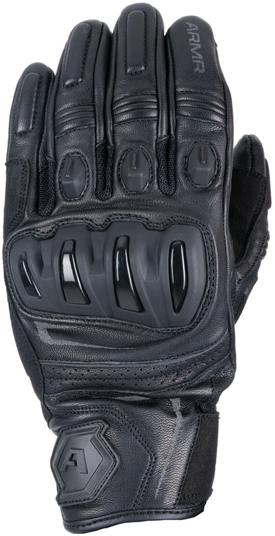 Armr handschoenen raiden 3.0 glove raiden 3.0 black s 7