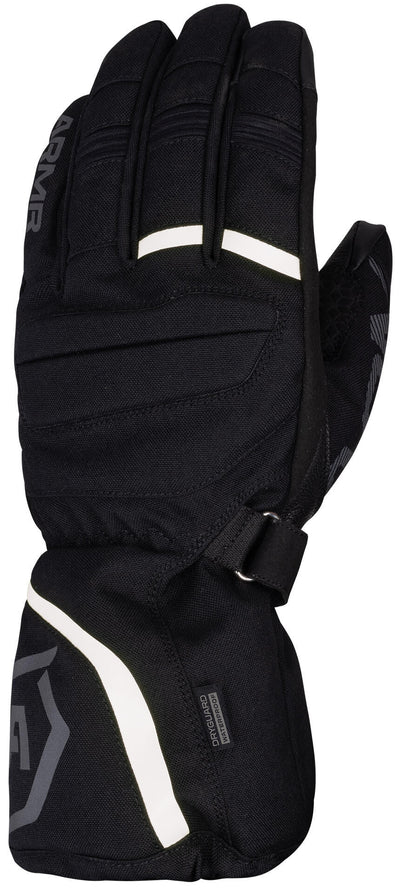 Armr handschuh kiso 4.0 glove kiso 4.0 black m 8