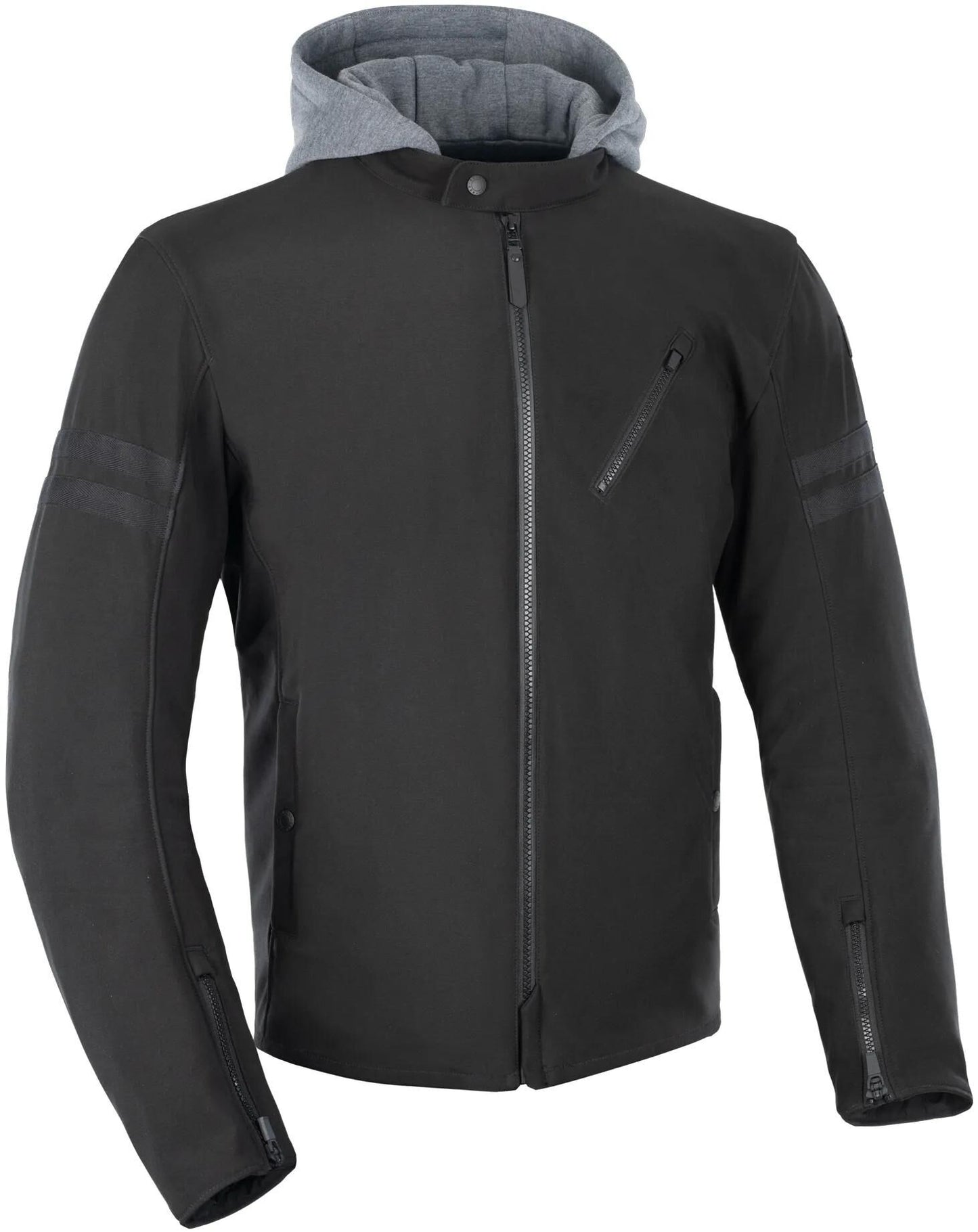 Oxford jacke faringdon ms jacket faringdon m black size 5xl