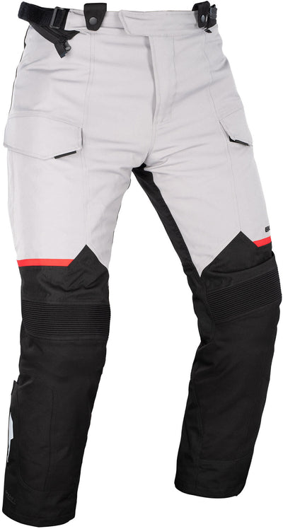 Oxford hose calgary 2.0 trousers calgary 2 d2d ms sil sw reg. 3xl