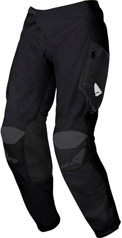 Ufo plast hose mx maiyun mx trousers ufo maiyun black gr. 48