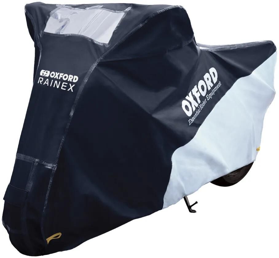Oxford vouwgarage rainex bike covers rainex gr. s