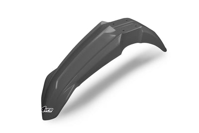 Ufo plast spatbord front mudguard ufo yamaha grey