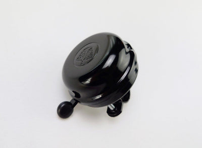 Büchel bel import zwart kroontjesbel