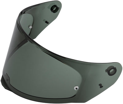 Ls2 visier visor ff800 ff353 light toned