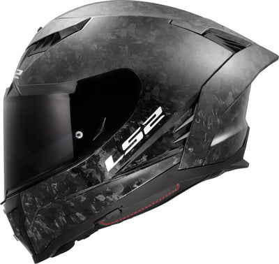 Ls2 integralhelm ff807 dragon forged helmet ff807 dragon carbon forged gr. xl