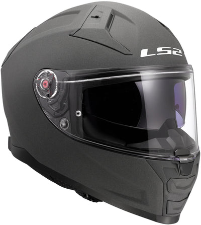 Ls2 integralhelm ff811 vector ii concrete helmet vector ii soli concrete matt gr. xl