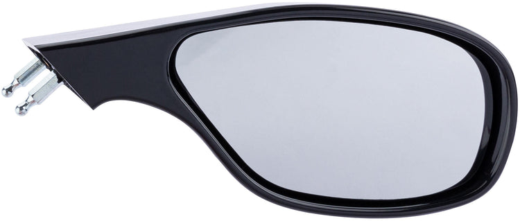 Vicma spiegel mirrors right black, e195d
