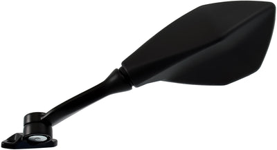 Rms spiegel mirrors black left