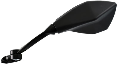 Rms spiegel mirrors black left