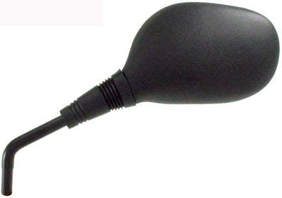 Rms spiegel mirrors black left