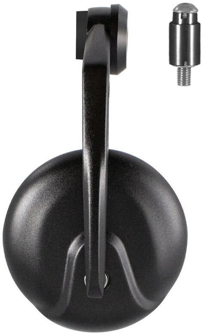 Rms spiegel mirrors black right