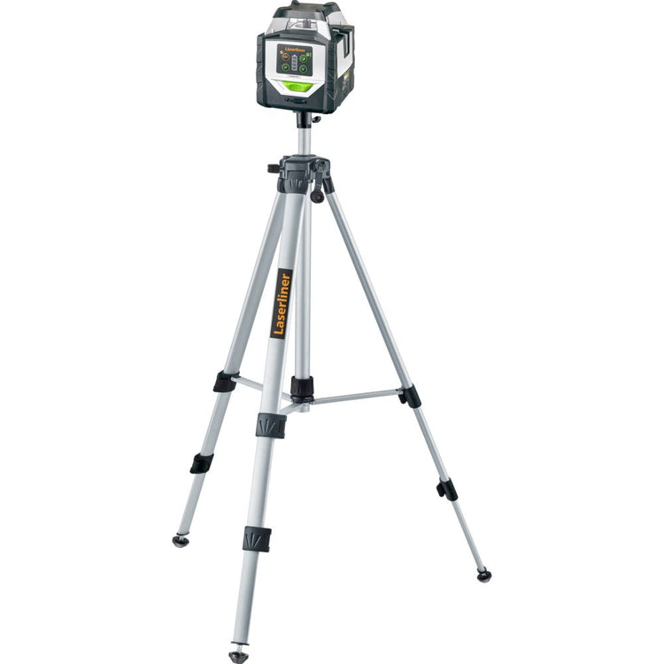 Laserliner duraplane plus g360 mx set 175 cm (360 g 2 vg m70 receiver) - 052.600a