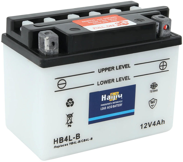 Haijiu batterij hb4l-b battery hb4l-b standard without s
