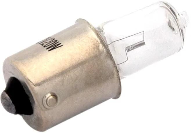 Spahn kogellamp signal lamp 12v 20w ba15s halogen