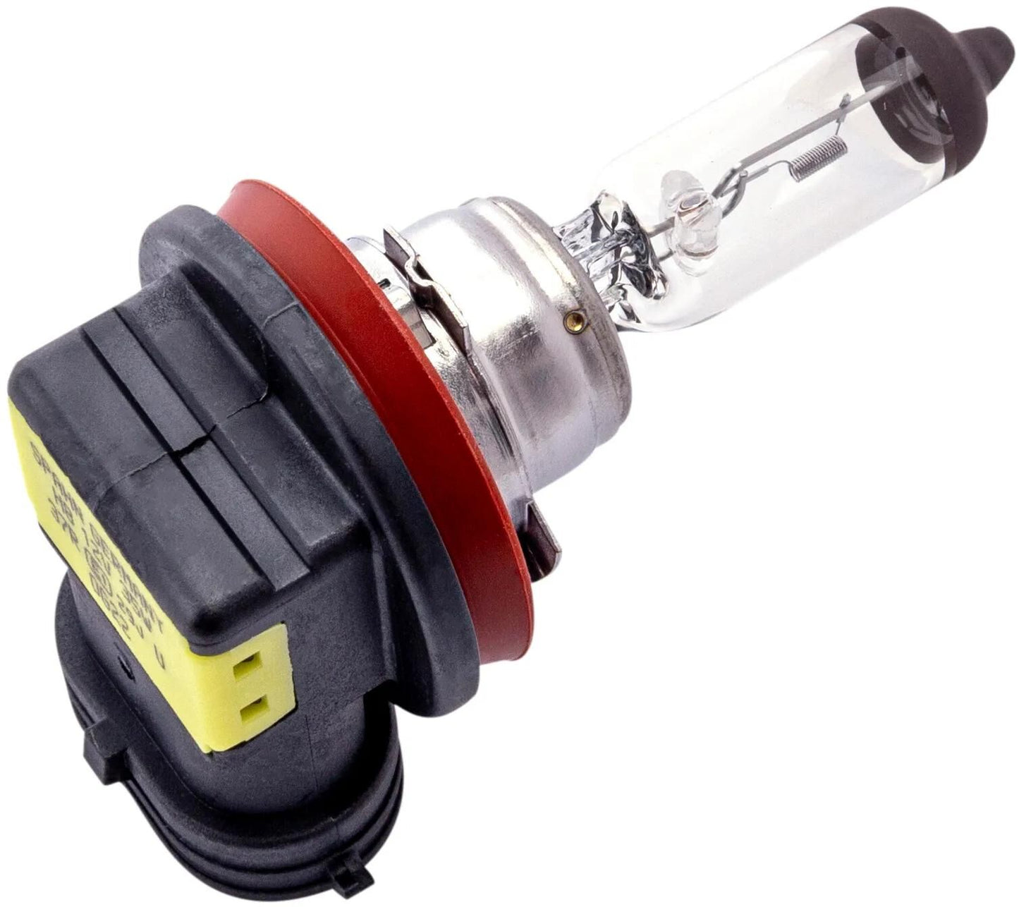 Spahn scheinwerferlampe h8 headlight bulb 12v 35w h8 pgj19-1