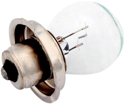 Spahn koplamp gloeilamp headlight bulb 12v 15w p26s