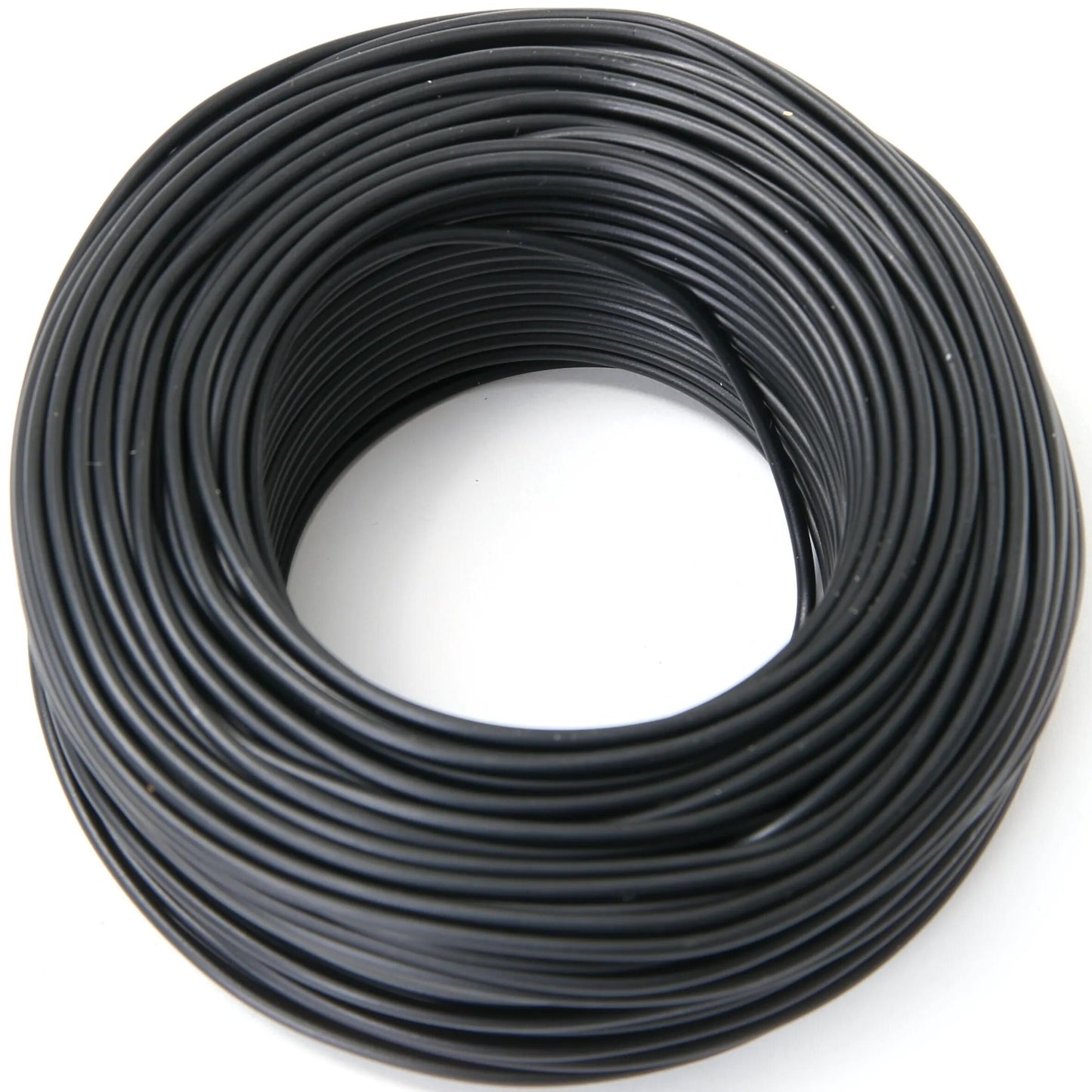 Hella kabel flk cables flk 0.75 mm black wheels a 50 mtr.