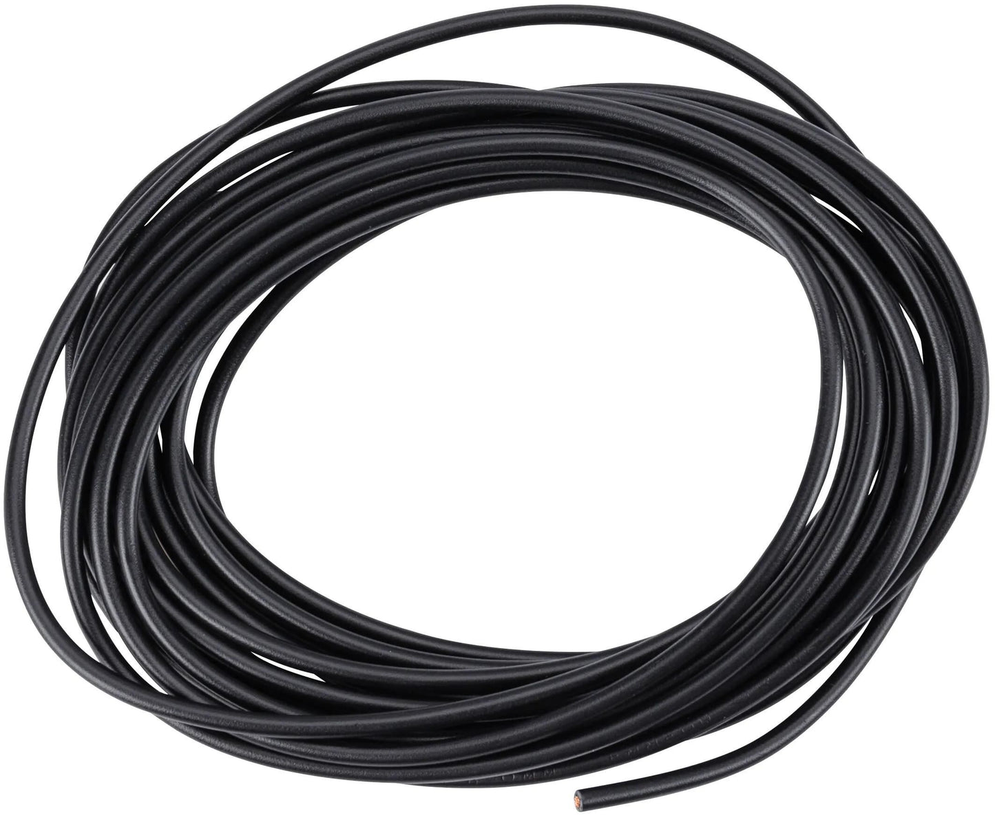 Baas bike parts kabel flk vehicle cable baas sw 1.5 qmm 5 m