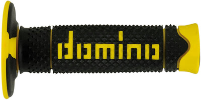 Domino griffgummi a260 rubber grip a260 bw ge 120mm closed