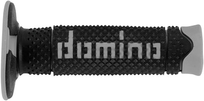Domino griffgummi a260 rubber grip a260 sw gr 120mm closed