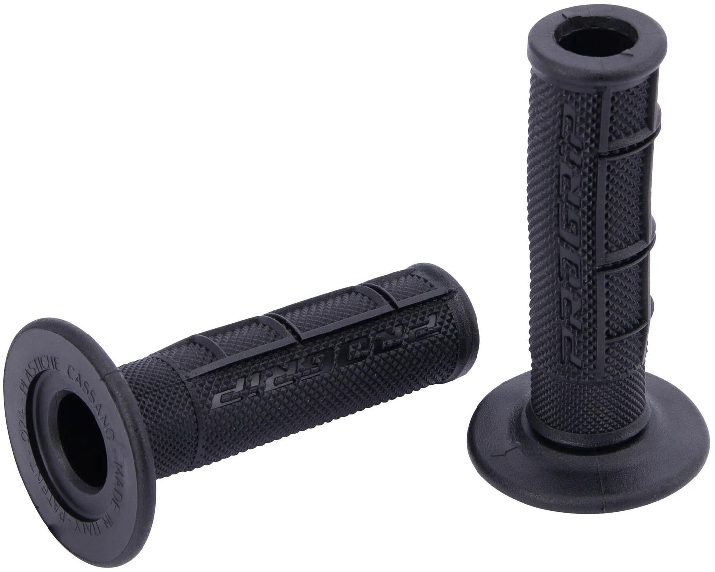 Progrip rubber handvat 794 rubber grip 794 sw 115mm open