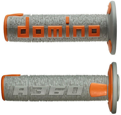 Domino griffgummi a360 rubber grip a360 gr or 120 123mm closed