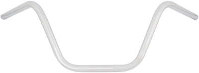 Tommaselli lenker handlebar steel chr 22mm tuev