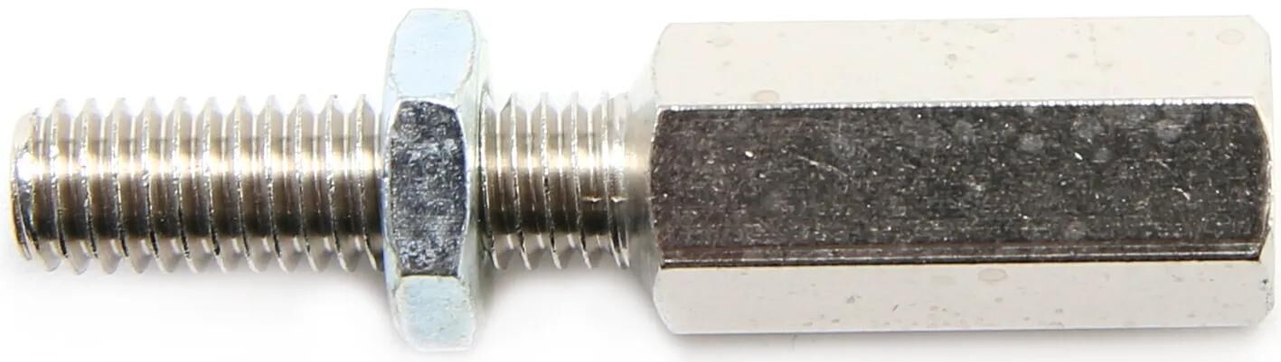 Fix-nippel stelbout adjusting screw fix #4275 pk.a 20 pcs.