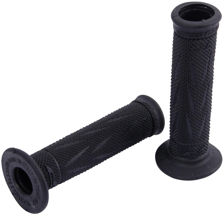 Progrip rubber handvat 729 rubber grip 729 sw 120mm open