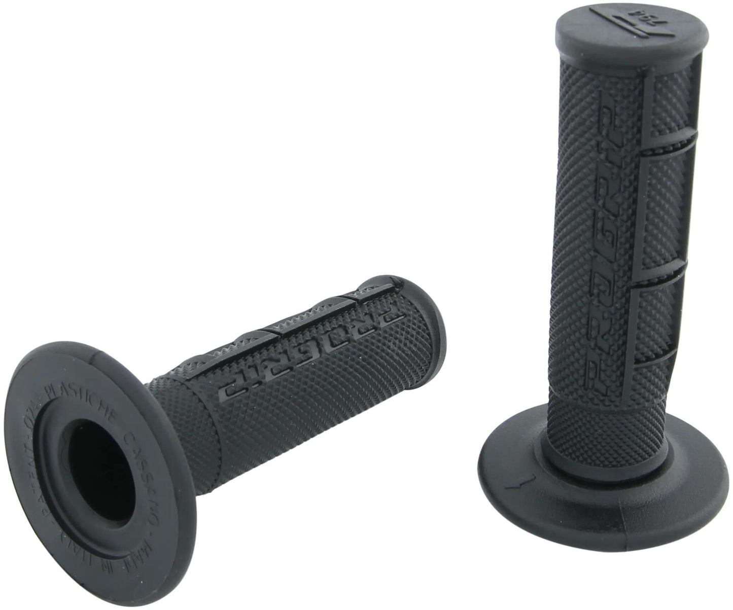 Progrip rubber handvat 794 rubber grip 794 sw 115mm closed