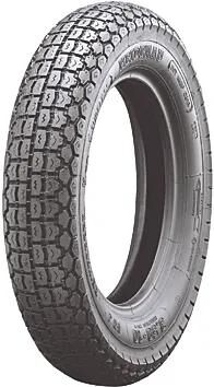 Heidenau reifen k38 tyre k38 3.50-10 tt 59m