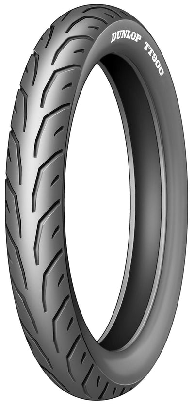 Dunlop reifen tt900 tyre tt900 2.50-17 43p tt