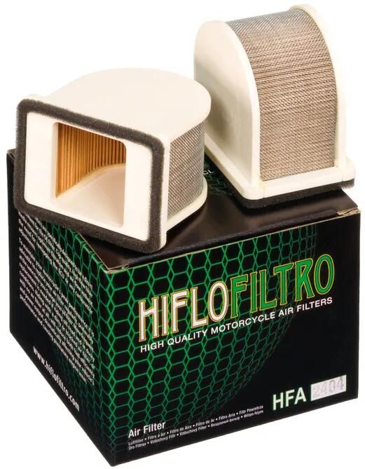 Hiflofiltro luchtfilter air filter hfa-2404