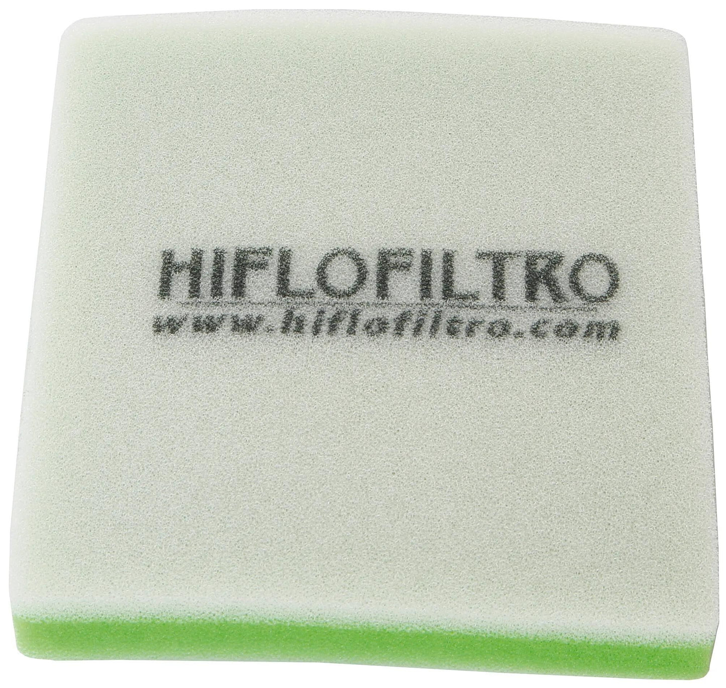Hiflofiltro vervangbaar luchtfilter dual-stage replac.filter hff-2022