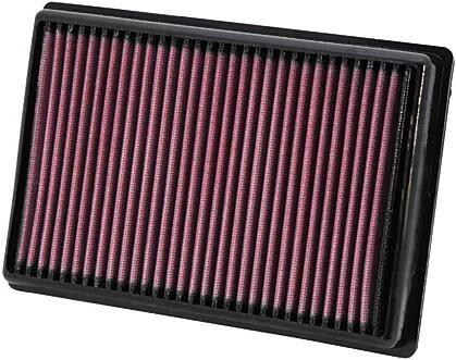K n vervangbaar luchtfilter replac. filter bm-1010