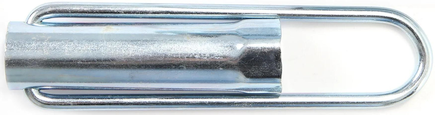 Buzzetti zündkerzenschlüssel candle key 21 mm clampable