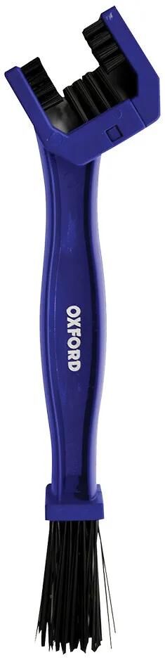 Oxford kettingborstel chain brush blue