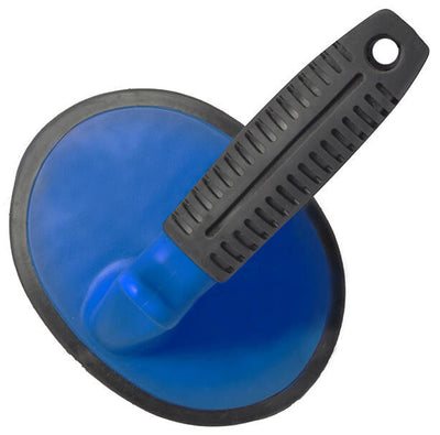 Oxford bürste tyre scrub brush tire brush black blue