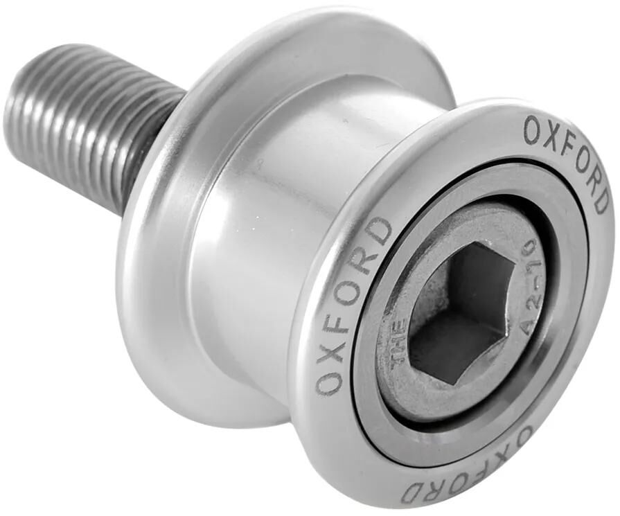 Oxford prismabussen spinners adapter f. v-mount m8 x 1.00mm si