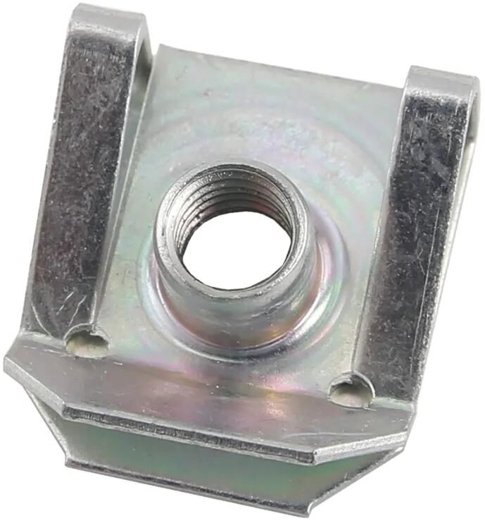 Spec-x blechmutter speed nuts m5 16.6x15 mm