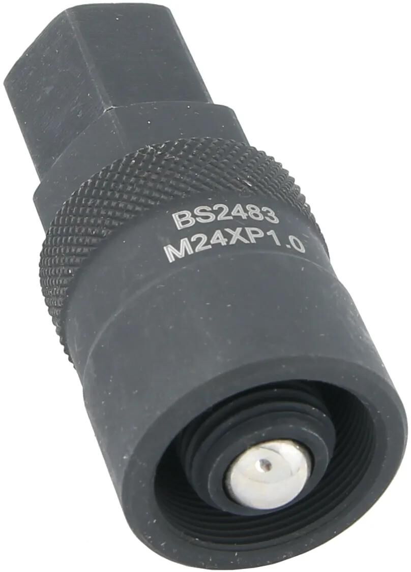 Bikeservice polradabzieher remover flywheels bst inside m24x1.0 r