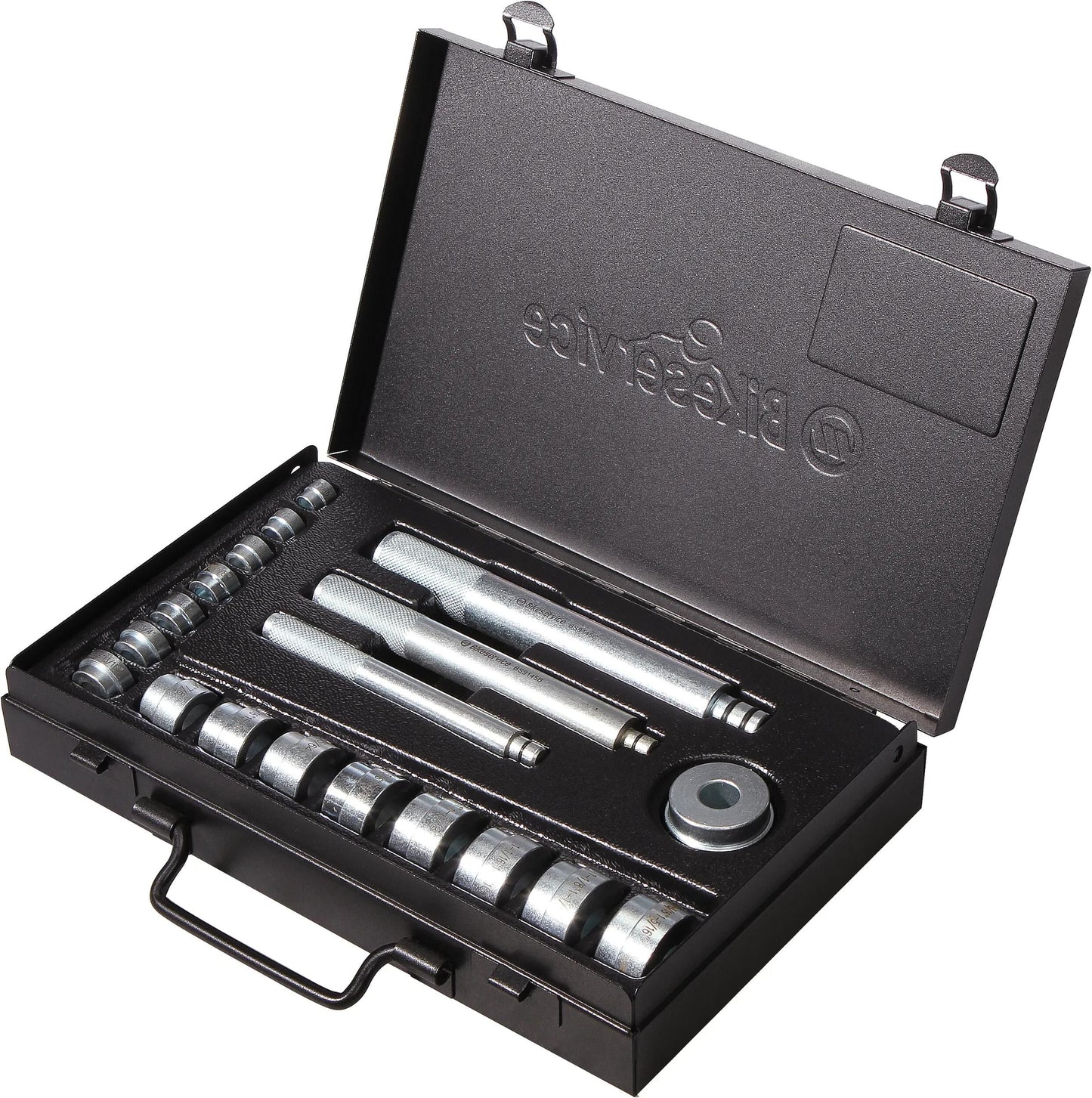 Bikeservice montagewerkzeug montgwrkzstz bearings bst zoll 19tlg