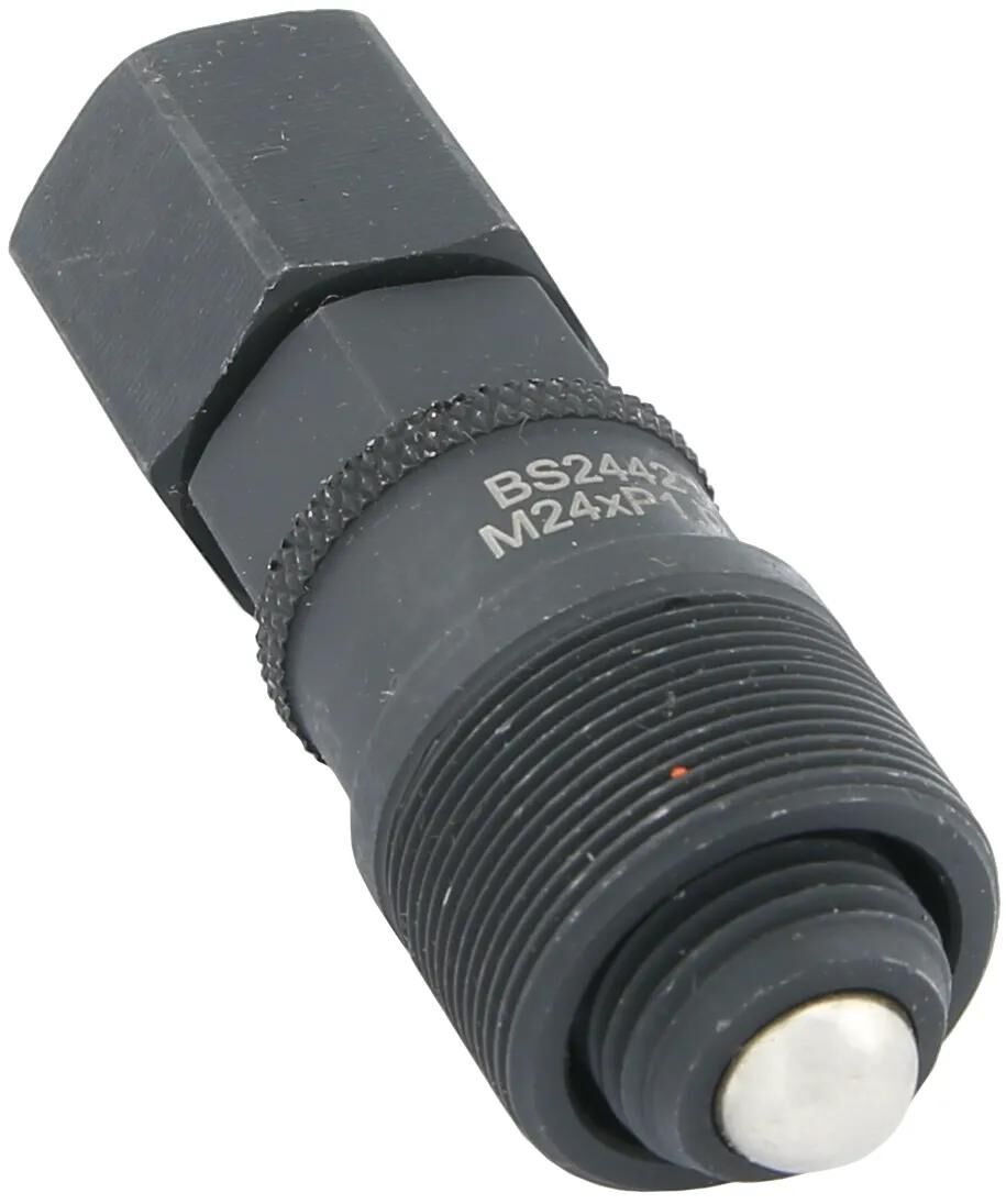 Bikeservice polradabzieher remover flywheels bst outside m24x1.0 r