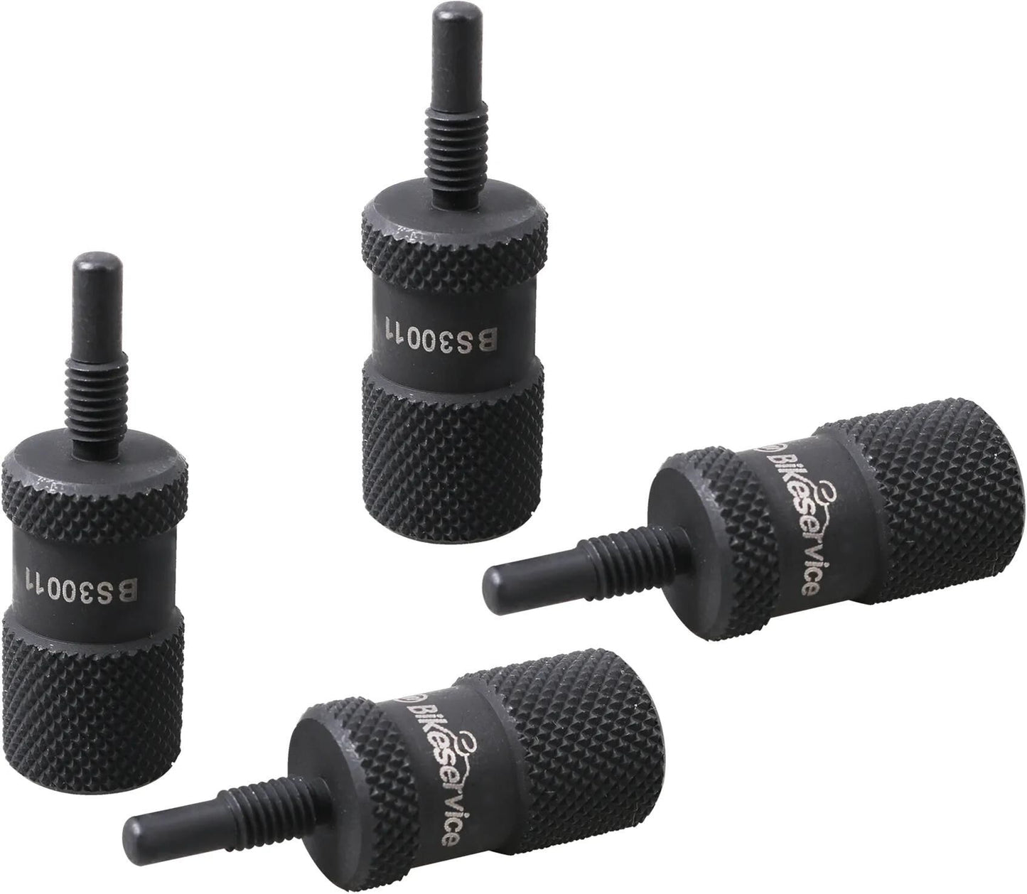Bikeservice blockierwerkzeug blckrwrkz ventilstrg bst 4tlg m5x0.8