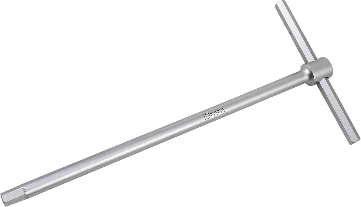 Bikeservice schroevendraaier turn handle bst in6knt 10mm x 300 mm