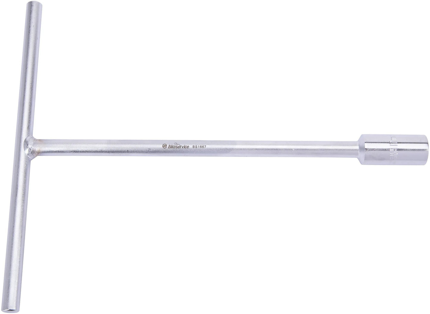 Bikeservice schroevendraaier turn handle bst au6knt 17mm x 300 mm