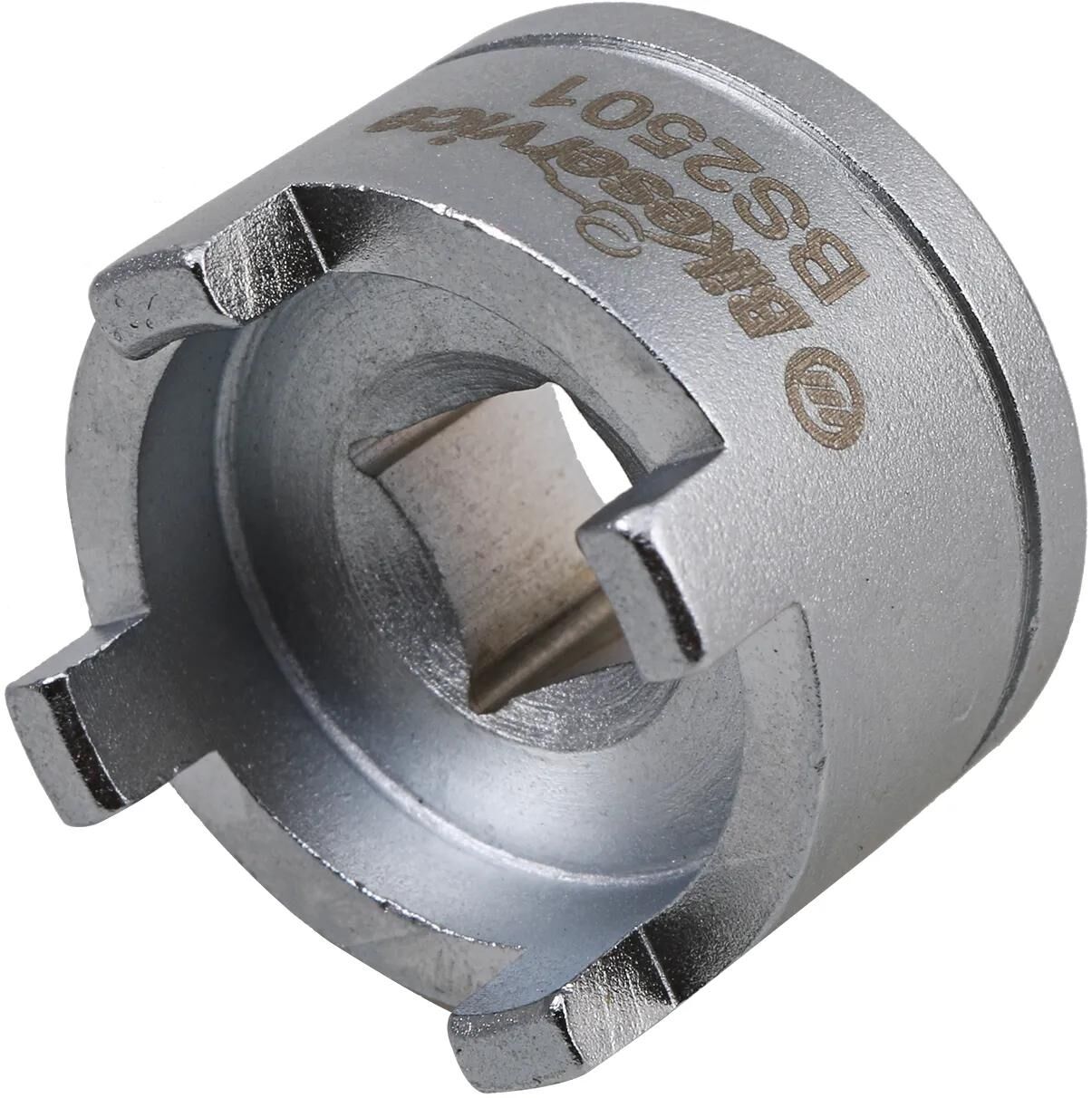 Bikeservice nutmutternschlüssel key nut bst 4pin 30mm