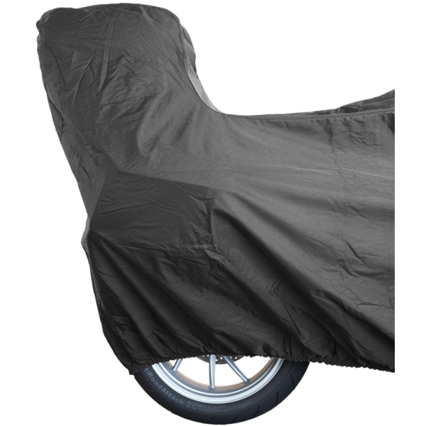 Ds covers motorhoes alfa topcase - xxlarge - met kentekenvenster